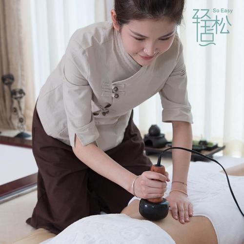 工作室品茶聊天